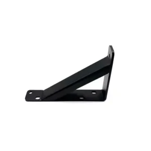 Rigid Accurate Welding Angle Bracket Perfect 90 Degree Square Edge Structural ...