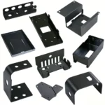 Scrap Free Aluminum Welding Parts High Purity Weld Cosmetic Match Ready To Ass...