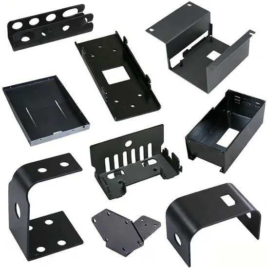 Scrap Free Aluminum Welding Parts High Purity Weld Cosmetic Match Ready To Ass...