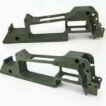 Scrap Free Aluminum Welding Parts High Purity Weld Cosmetic Match Ready To Ass...