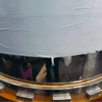 Safety Lock Welding Tank Bracket Vibration Proof Load Bearing Pressure Vessel ...