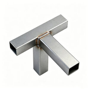 Strong Durable Fabricated Steel Parts Tight Tolerance Heavy Wall Thickness Min...