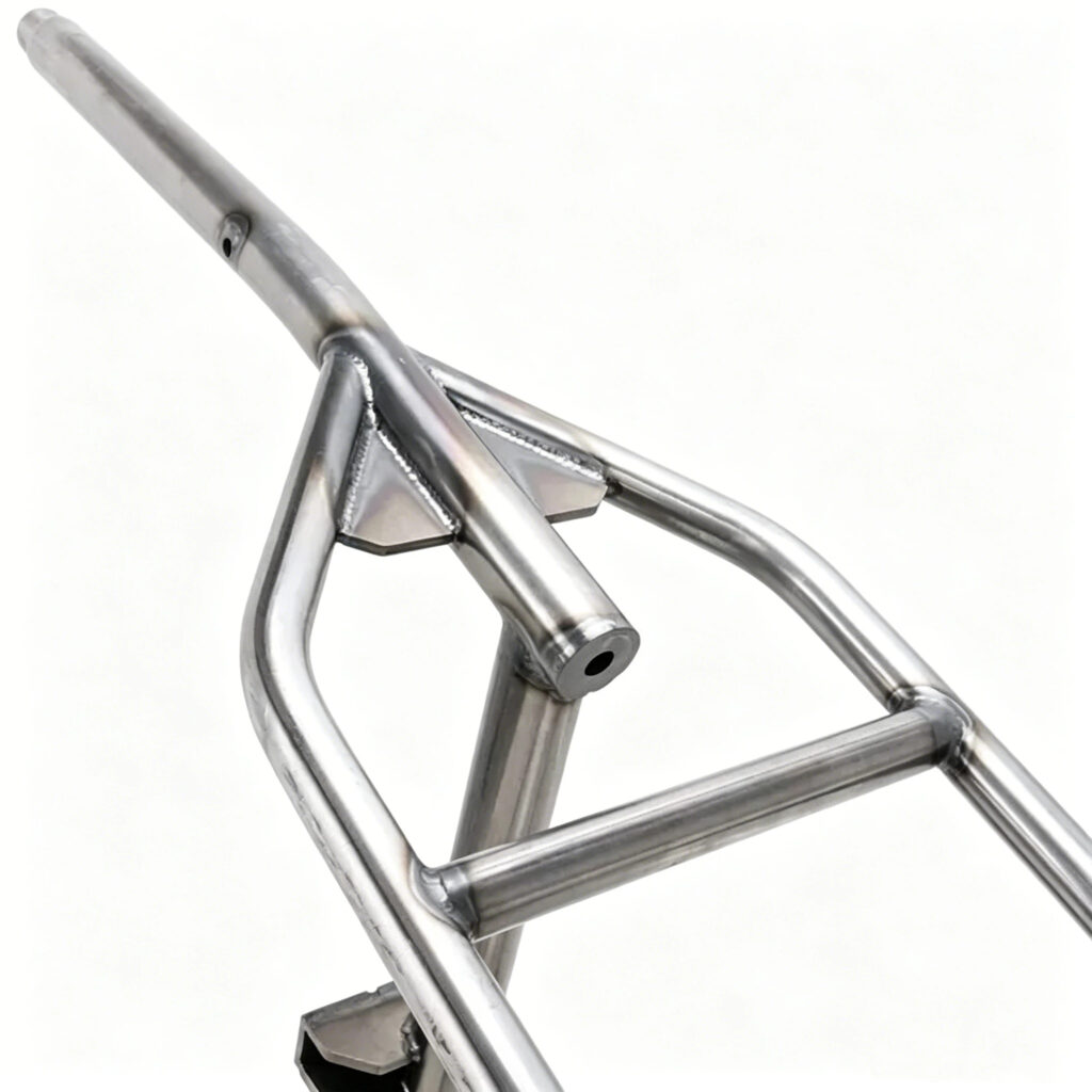 weld-steel-frame