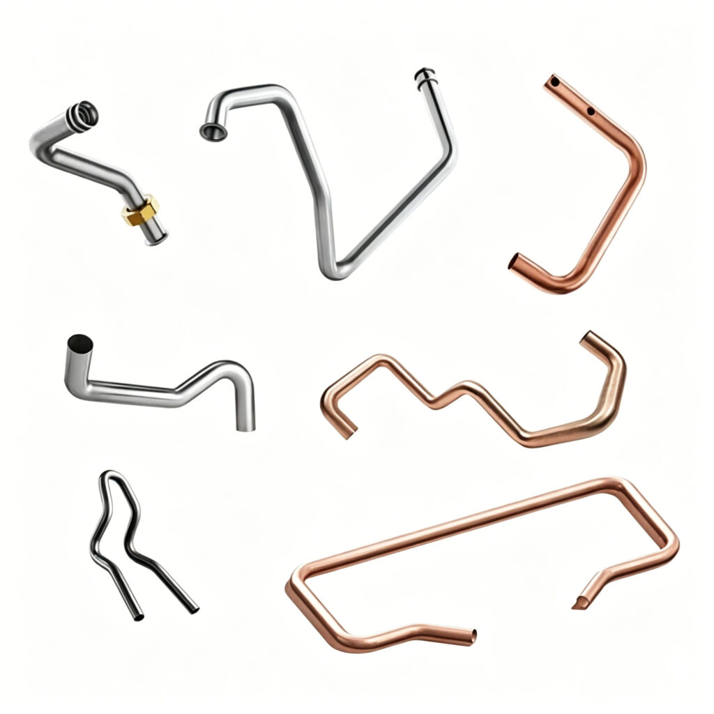 pipe-bending-services