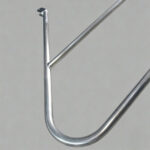 Extremely Precise CNC Pipe Bending Services Mandrel Bent Wrinkle Free Automotive Roll Cage Handrail Staircase ISO 9001 - P...
