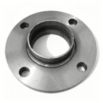 Accurate Carbon Steel Socket Weld Flange Fillet Welded Smooth Bore High Temper...