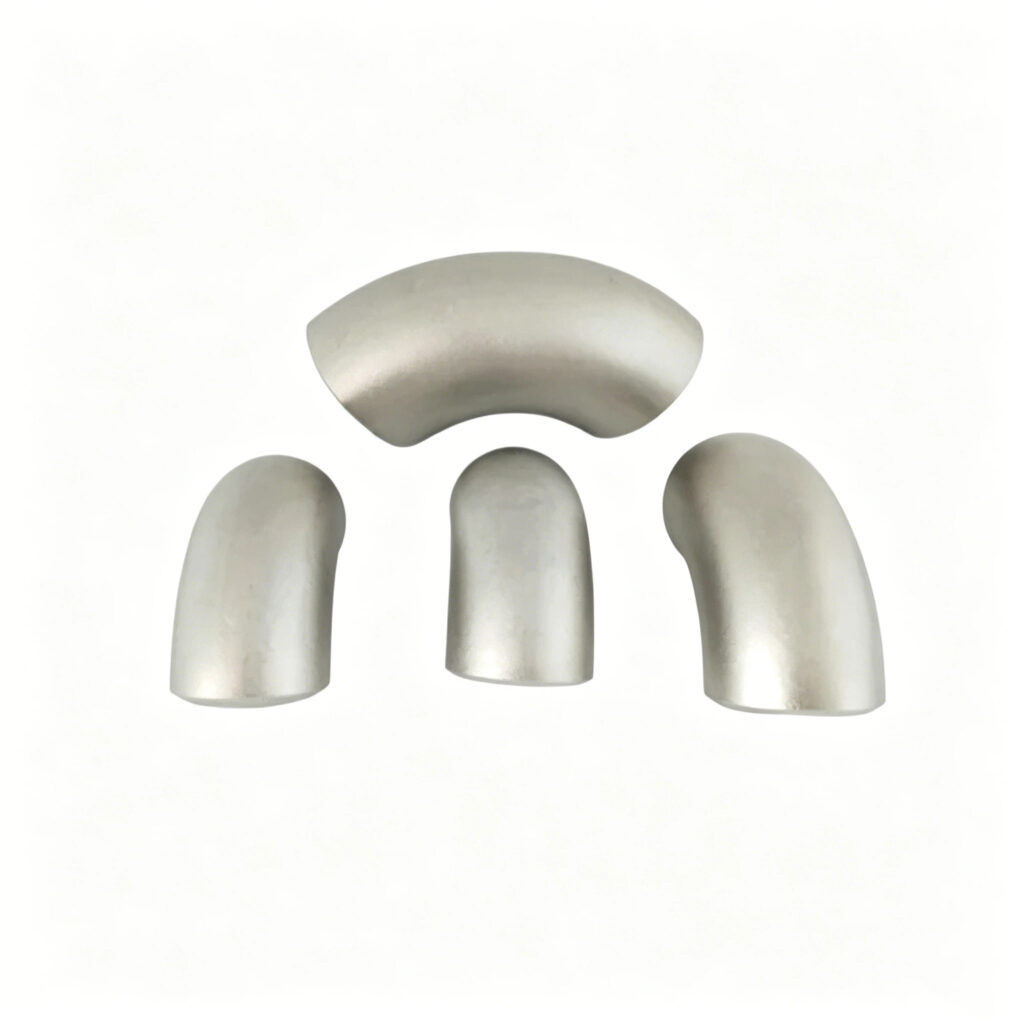 Duplex-Stainless-steel-Elbow