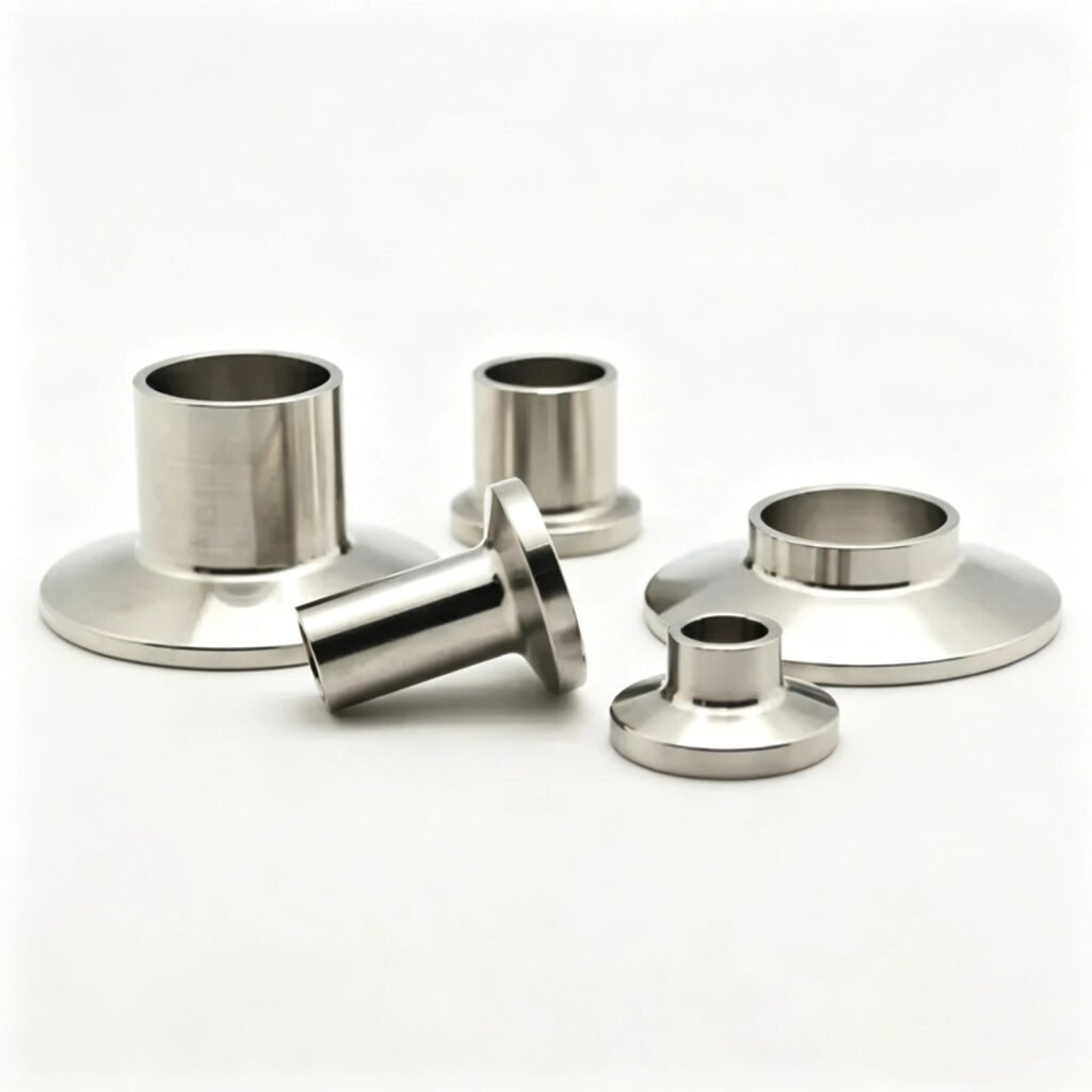 weld-on-ferrule
