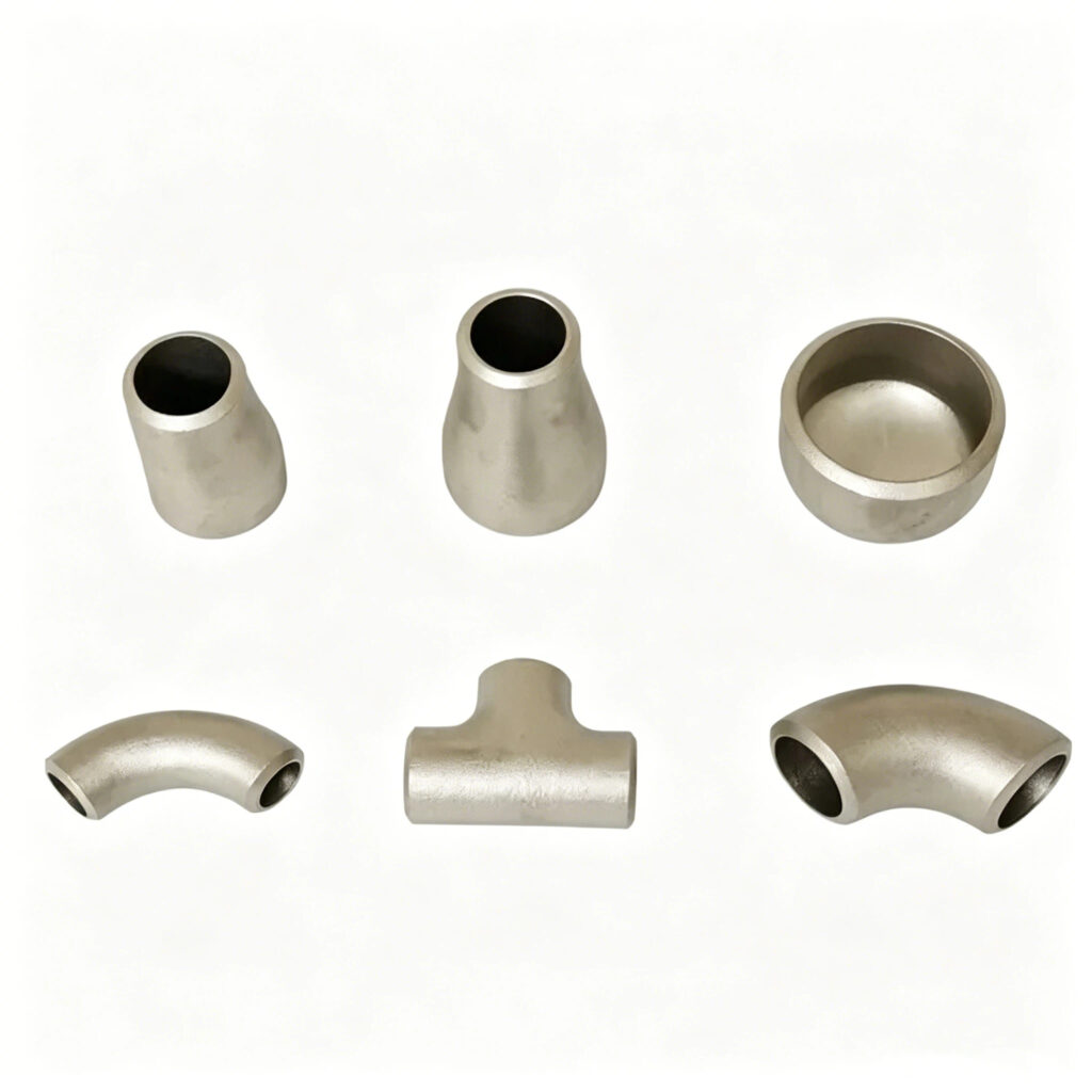 butt-weld-fittings