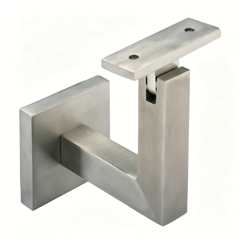handrail-post-bracket