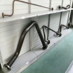 Pipe Flange Fitting Welding Service 4 Inch 304 Stainless with Ultimate Quality...