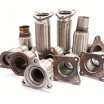 Pipe with Flange Welding Service 3 Inch 304 Stainless with Ultimate Quality fo...