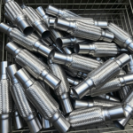 Pipe with Flange Welding Service 3 Inch 304 Stainless with Ultimate Quality fo...