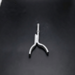Premium 2 Piece Superior Exhaust Pipe Hanger Bracket Set with 304 Stainless St...