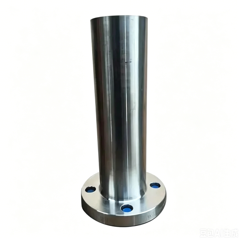long-weld-neck-flange