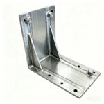 Clean Sanitary Stainless Mig Welding Low Heat Input Minimal Distortion Food Pr...