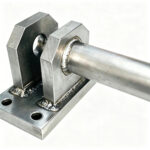 Saltwater Resistant Marine Aluminum Welding Marine Grade 5086 Full Penetration...