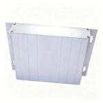Explosion Proof Aluminum Battery Enclosure IP67 Sealed Thermal Management EV L...
