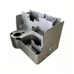 Extremely Precise Robotic Mig Welding High Repeatability 24 7 Production Autom...