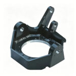 Extremely Precise Robotic Mig Welding High Repeatability 24 7 Production Autom...