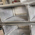 Rugged Aluminum Enclosures Boxes Reliable Pre Drilled EMI RFI Shielded Portabl...