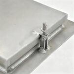 Saltwater Resistant Marine Aluminum Welding Marine Grade 5086 Full Penetration...