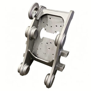 High Repeatability Welding Robot Parts Reliable Precision Arm Mount End Effector Joint Automation Integration - Tig Weldin...