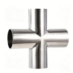 Smooth Bore Aluminum Pipe Fabrication Schedule 40 80 Spool Ready Pneumatic Con...
