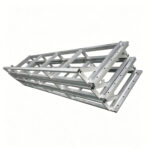 Reliable Aluminum Automotive Parts Crash Worthy High Ductility Suspension Arm ...