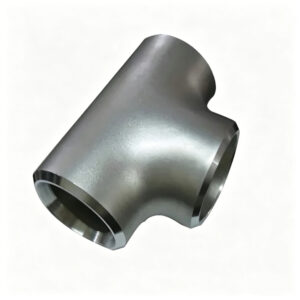 Reliable Leak Proof Tee Cap Welded Positive Seal Pressure Test Port Access Hydraulic Manifold End Blocking - Pipe Bending ...