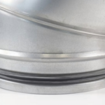 Reliable Segmented Conduit Bends 3 Layer Reinforcement 90° 180° Premium Weld...