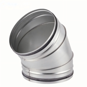 Reliable Segmented Conduit Bends 3 Layer Reinforcement 90° 180° Premium Weld...