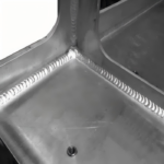 Mig 焊接