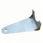 Custom Stable Stainless Steel Bracket with 4 Point MIG Welding Service Upgrade...