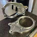 Porosity Free Welding Cast Aluminum Mig Pre Weld Cleaning Penetration Control ...