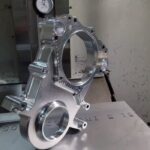 Porosity Free Welding Cast Aluminum Mig Pre Weld Cleaning Penetration Control ...