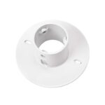 Aluminum Welded Pipe Flange TIG Welding CNC Machined Industrial Flange for Pip...