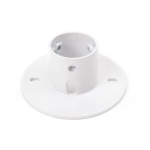 Aluminum Welded Pipe Flange TIG Welding CNC Machined Industrial Flange for Pip...