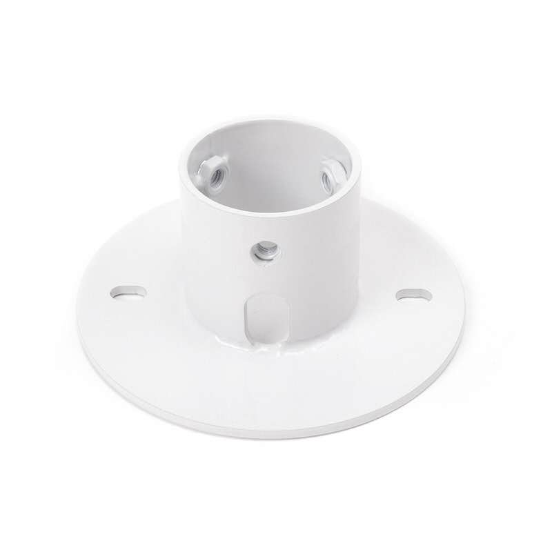 Aluminum Welded Pipe Flange TIG Welding CNC Machined Industrial Flange for Pip...