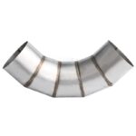 Ultra Precise Titanium Welding Service Inert Gas Purging Contamination Free Ae...