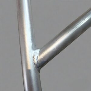 Clean Oxide Free Stainless Pipe Bending Services Sanitary Finish No Flattening Craft Brewery Railing Sanitary Process Tubi...