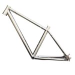 Distortion Controlled Welded Aluminum Frames Flatness Guaranteed Stress Reliev...