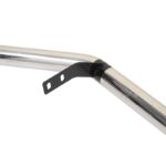 Impact Strong Bumper Welding Precision Fit Structural Bond Automotive Collisio...