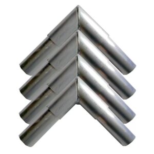 Ultra Precise Titanium Welding Service Inert Gas Purging Contamination Free Aerospace Grade Repair - Welding Titanium - Fl...