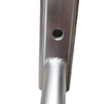 Clean Oxide Free Stainless Pipe Bending Services Sanitary Finish No Flattening Craft Brewery Railing Sanitary Process Tubi...