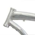 Extremely Precise Tig Welding Aluminum Tube No Contamination Full Penetration ...