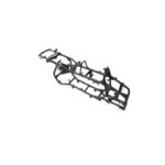 Extremely Accurate Aluminum Frame Welding Distortion Free Solid Connection Mot...