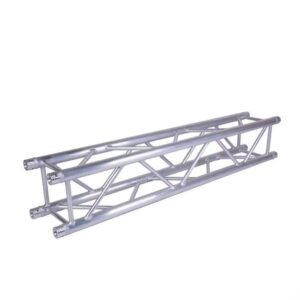 High Load Safe Aluminum Stage Truss Rigid Hollow Construction Twist Free Connection Concert Rigging Event Structure - Tig ...