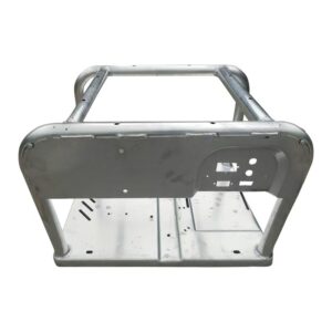 Zero Defect Oem Welding Parts Repeatable Accuracy Full Traceability Tier 1 Automotive Battery Box Cooling Plate - Tig Weld...