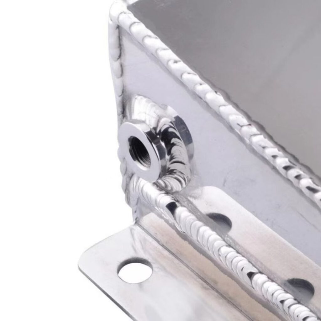 Extremely Precise Custom Aluminum Fabrication Complex Geometry Tight Tolerance...